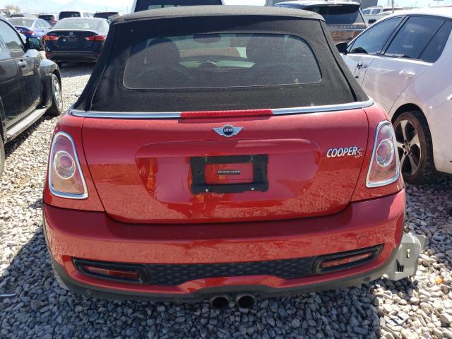 Photo 5 VIN: WMWZP3C56DT297417 - MINI COOPER S 