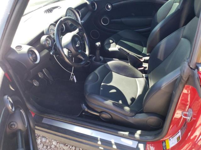 Photo 6 VIN: WMWZP3C56DT297417 - MINI COOPER S 