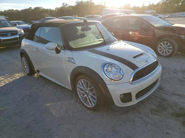 Photo 3 VIN: WMWZP3C56ET298410 - MINI COOPER 