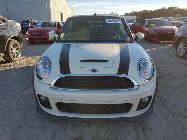 Photo 4 VIN: WMWZP3C56ET298410 - MINI COOPER 