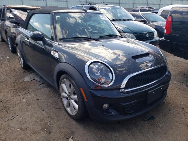 Photo 0 VIN: WMWZP3C56F2A91476 - MINI COOPER S 