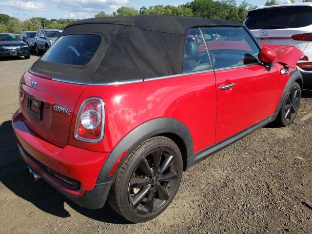 Photo 3 VIN: WMWZP3C56FT299140 - MINI COOPER S 