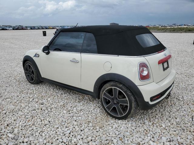 Photo 1 VIN: WMWZP3C57BTX82744 - MINI COOPER 