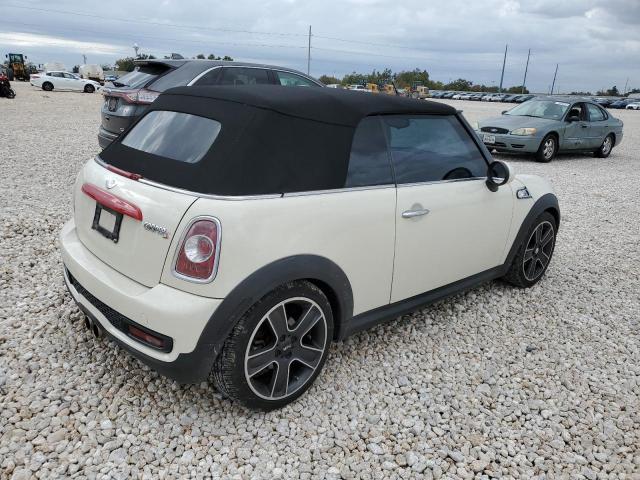 Photo 2 VIN: WMWZP3C57BTX82744 - MINI COOPER 