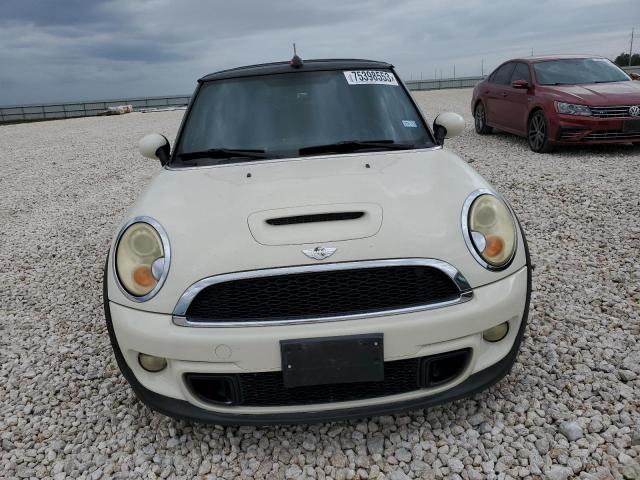 Photo 4 VIN: WMWZP3C57BTX82744 - MINI COOPER 