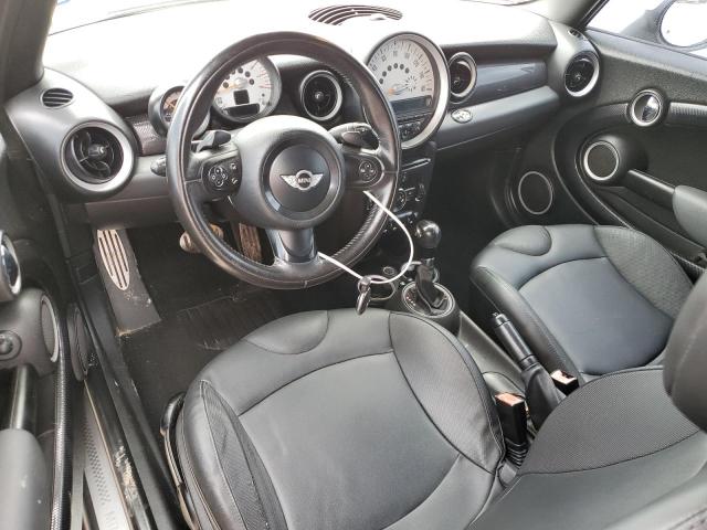 Photo 7 VIN: WMWZP3C57BTX82744 - MINI COOPER 