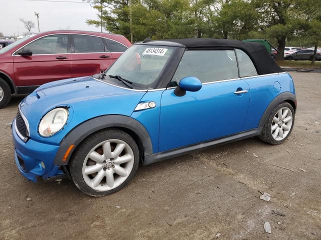 Photo 0 VIN: WMWZP3C57BTX83358 - MINI COOPER 