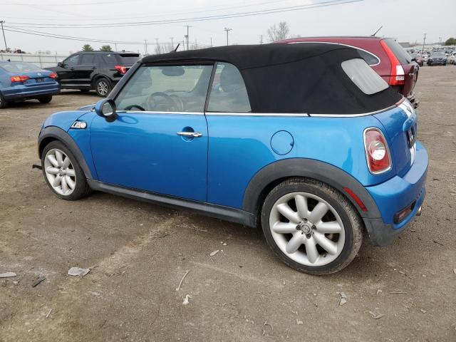 Photo 1 VIN: WMWZP3C57BTX83358 - MINI COOPER 