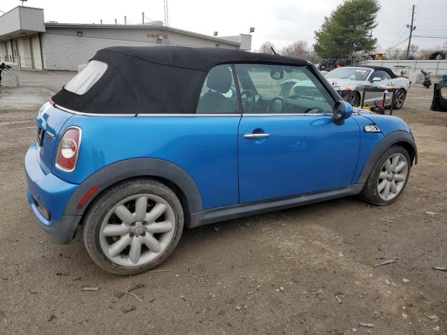 Photo 2 VIN: WMWZP3C57BTX83358 - MINI COOPER 