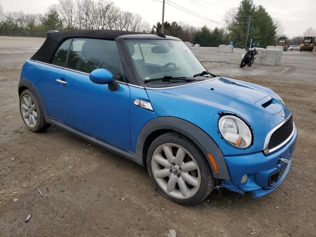 Photo 3 VIN: WMWZP3C57BTX83358 - MINI COOPER 