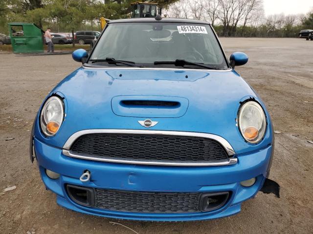 Photo 4 VIN: WMWZP3C57BTX83358 - MINI COOPER 