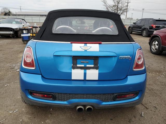 Photo 5 VIN: WMWZP3C57BTX83358 - MINI COOPER 