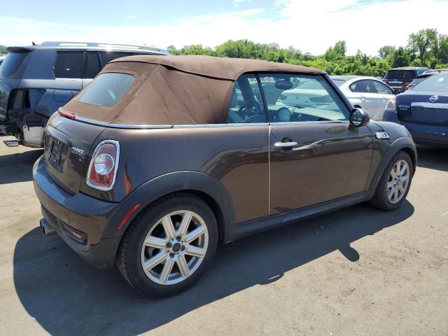 Photo 2 VIN: WMWZP3C57CT296369 - MINI COOPER S 