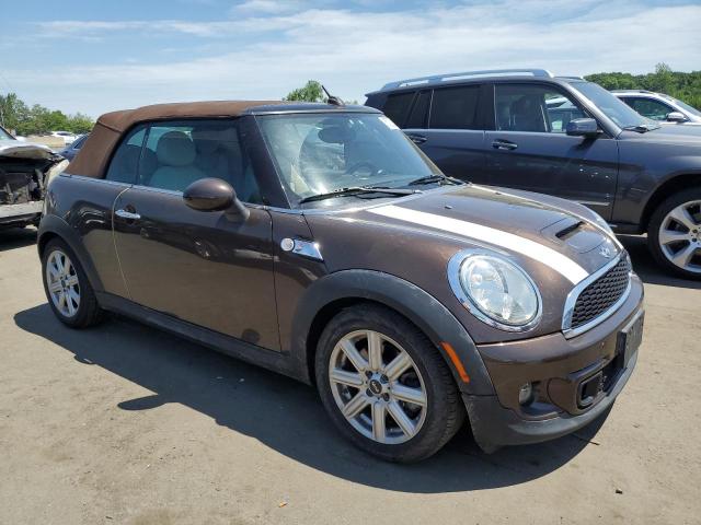 Photo 3 VIN: WMWZP3C57CT296369 - MINI COOPER S 