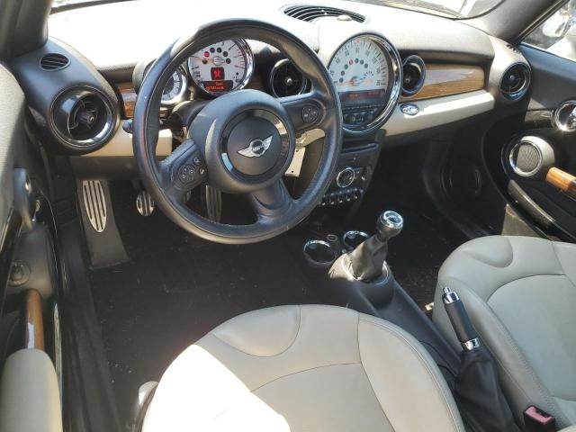 Photo 7 VIN: WMWZP3C57CT296369 - MINI COOPER S 