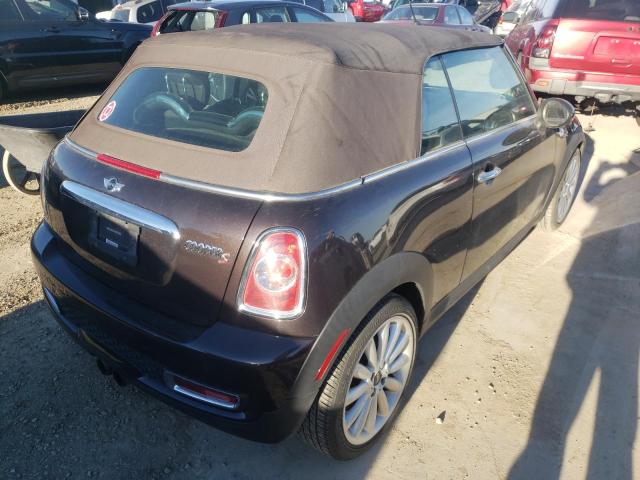 Photo 3 VIN: WMWZP3C57DT297345 - MINI COOPER S 