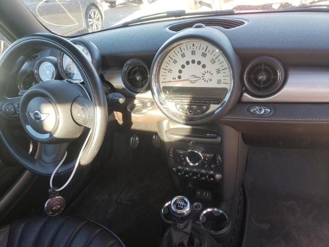 Photo 8 VIN: WMWZP3C57DT297345 - MINI COOPER S 