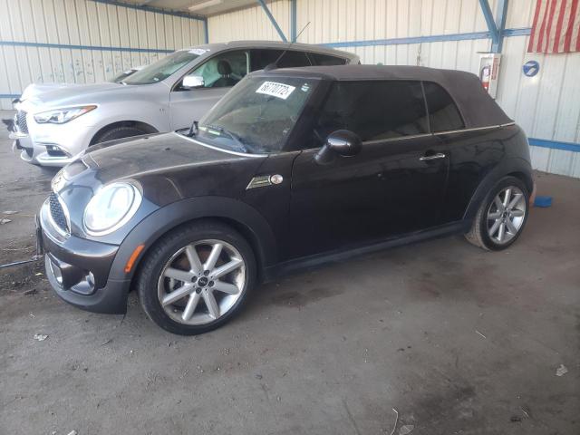 Photo 0 VIN: WMWZP3C57DT550566 - MINI COOPER S 