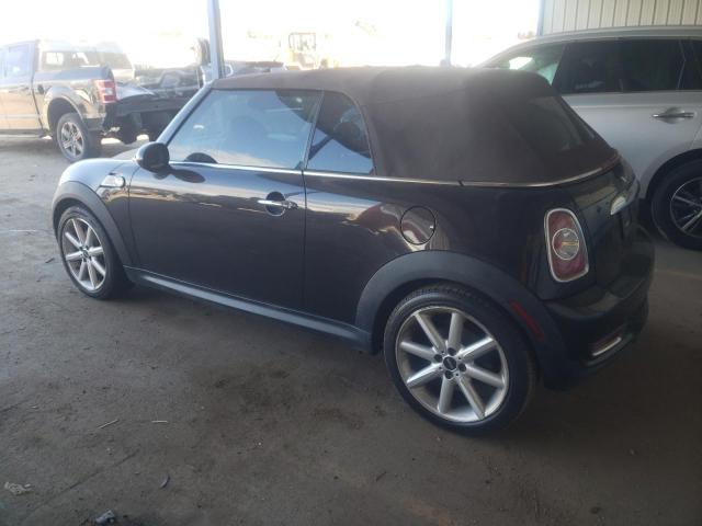 Photo 1 VIN: WMWZP3C57DT550566 - MINI COOPER S 