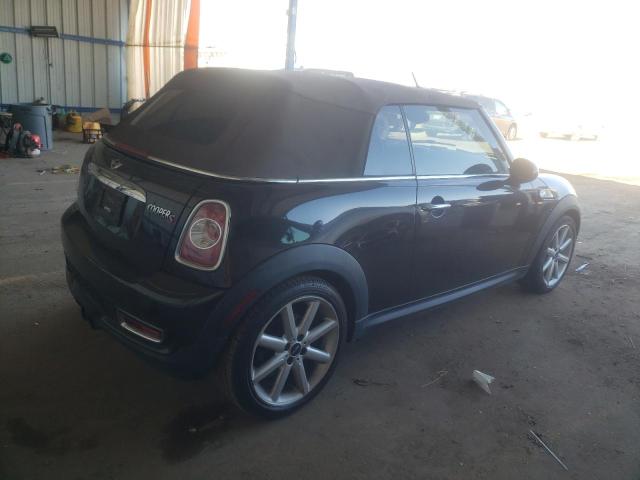 Photo 2 VIN: WMWZP3C57DT550566 - MINI COOPER S 