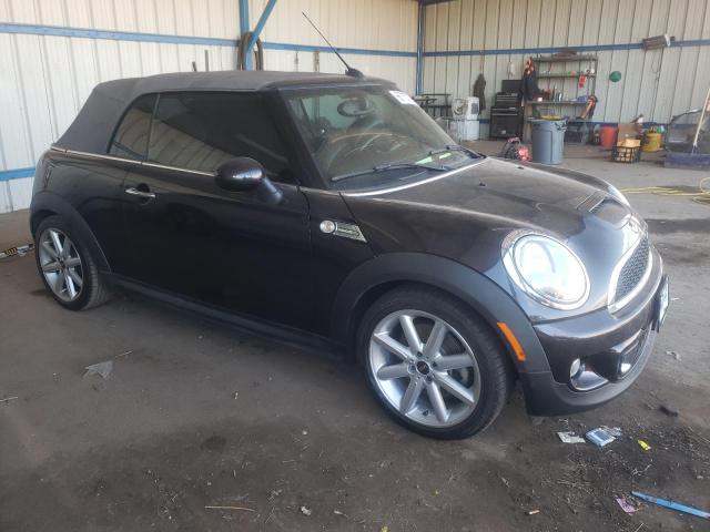 Photo 3 VIN: WMWZP3C57DT550566 - MINI COOPER S 