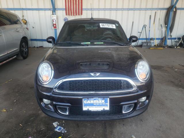 Photo 4 VIN: WMWZP3C57DT550566 - MINI COOPER S 