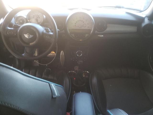 Photo 7 VIN: WMWZP3C57DT550566 - MINI COOPER S 