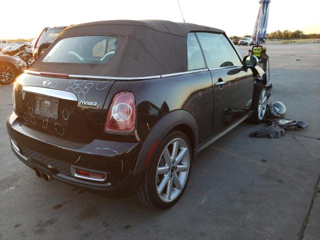 Photo 3 VIN: WMWZP3C57DT550616 - MINI COOPER S 