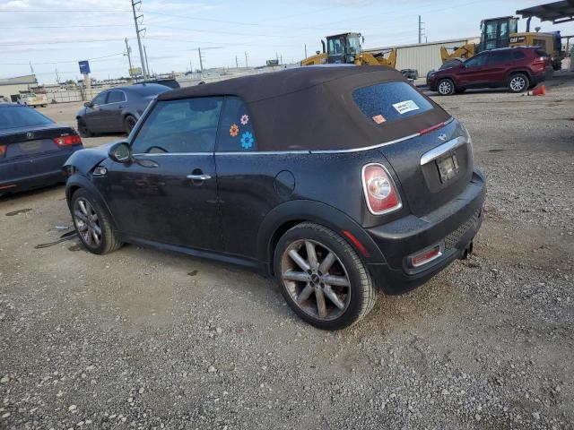 Photo 1 VIN: WMWZP3C57DT706038 - MINI COOPER S 