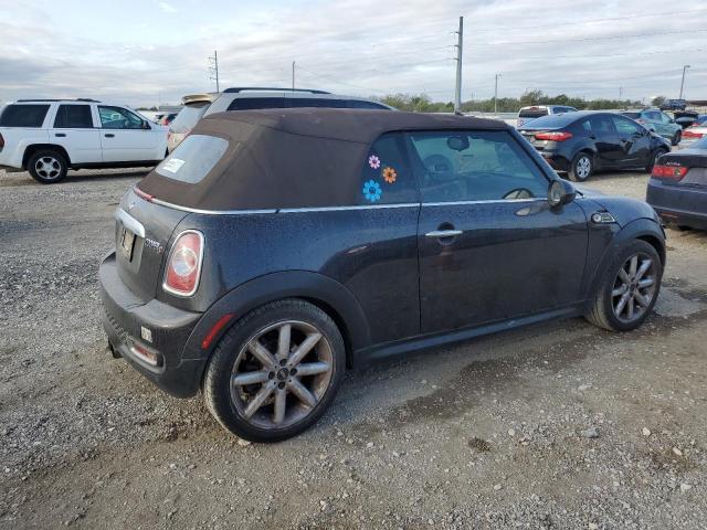 Photo 2 VIN: WMWZP3C57DT706038 - MINI COOPER S 