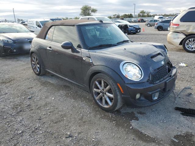 Photo 3 VIN: WMWZP3C57DT706038 - MINI COOPER S 