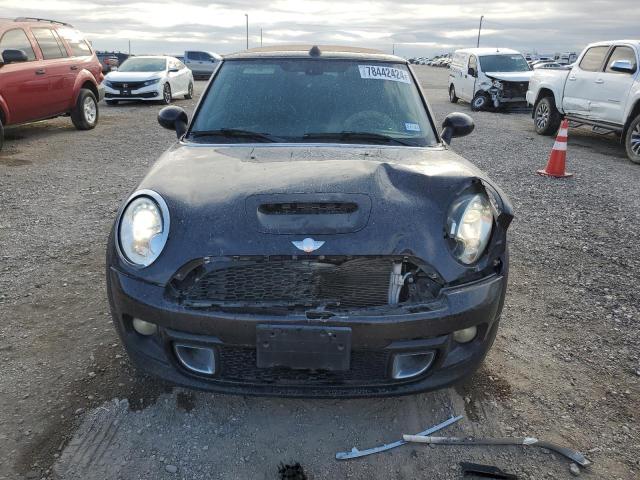 Photo 4 VIN: WMWZP3C57DT706038 - MINI COOPER S 