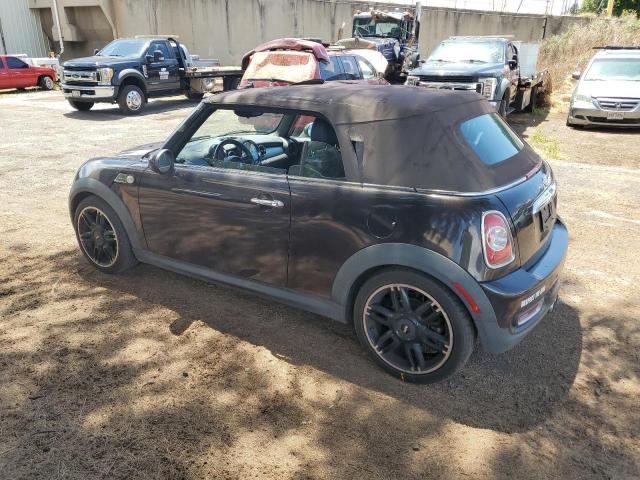 Photo 1 VIN: WMWZP3C57FT298837 - MINI COOPER S 