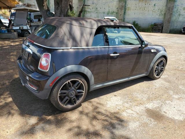 Photo 2 VIN: WMWZP3C57FT298837 - MINI COOPER S 