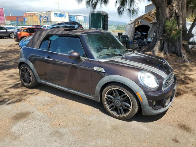 Photo 3 VIN: WMWZP3C57FT298837 - MINI COOPER S 