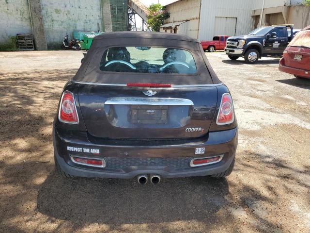 Photo 5 VIN: WMWZP3C57FT298837 - MINI COOPER S 