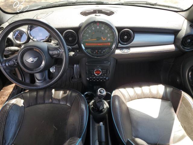 Photo 7 VIN: WMWZP3C57FT298837 - MINI COOPER S 