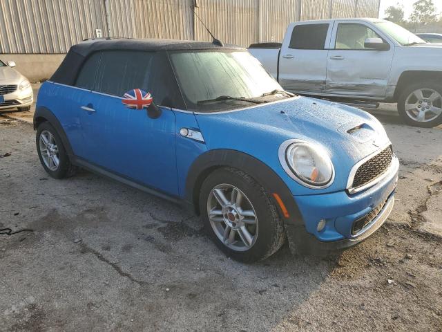 Photo 3 VIN: WMWZP3C58BT249415 - MINI COOPER S 