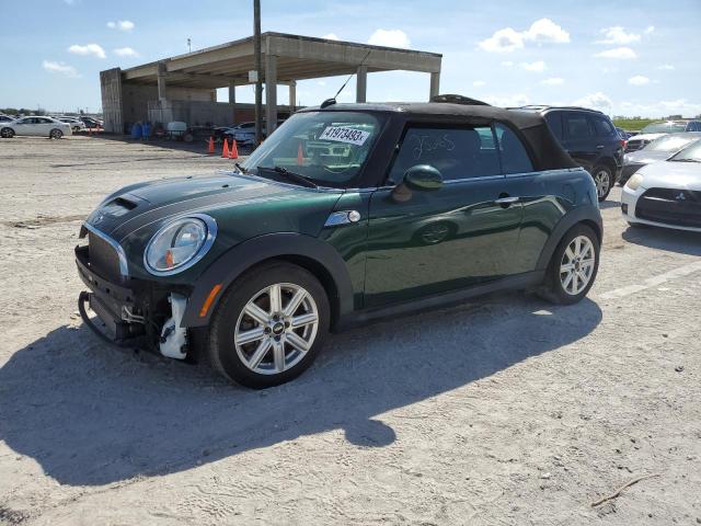 Photo 0 VIN: WMWZP3C58CT297093 - MINI COOPER S 