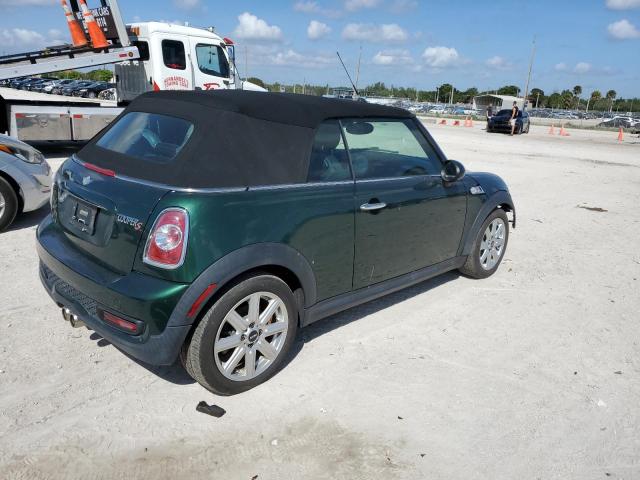 Photo 2 VIN: WMWZP3C58CT297093 - MINI COOPER S 