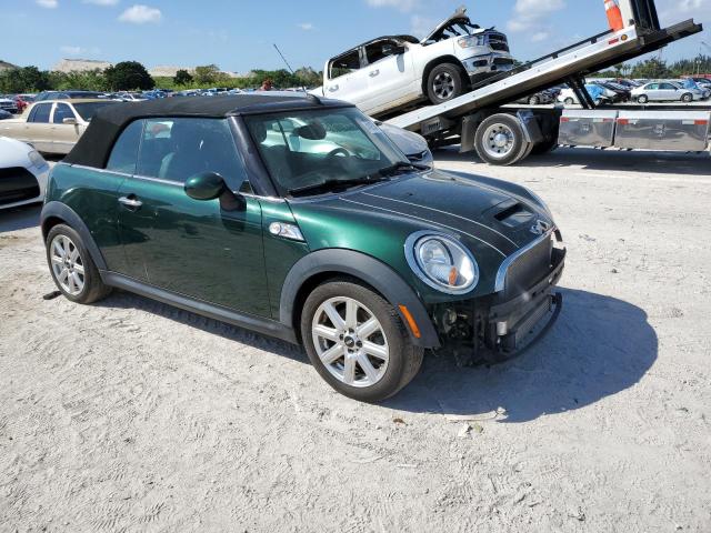 Photo 3 VIN: WMWZP3C58CT297093 - MINI COOPER S 