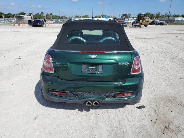 Photo 5 VIN: WMWZP3C58CT297093 - MINI COOPER S 