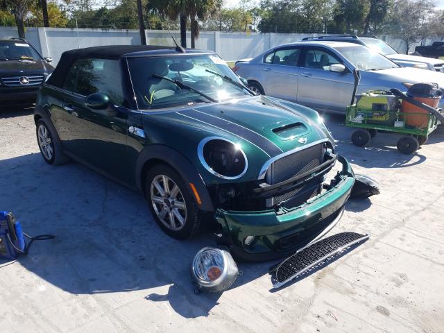 Photo 0 VIN: WMWZP3C58CT297093 - MINI COOPER S 