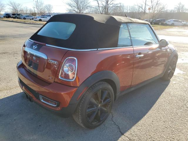 Photo 2 VIN: WMWZP3C58CT550008 - MINI COOPER S 