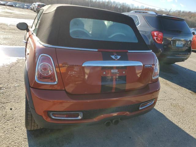 Photo 5 VIN: WMWZP3C58CT550008 - MINI COOPER S 