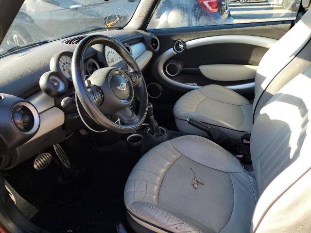 Photo 6 VIN: WMWZP3C58CT550008 - MINI COOPER S 