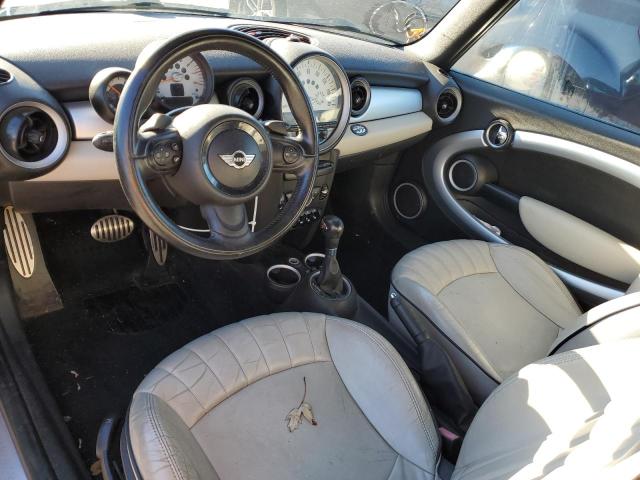 Photo 7 VIN: WMWZP3C58CT550008 - MINI COOPER S 