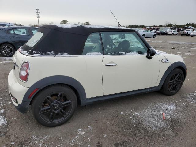 Photo 2 VIN: WMWZP3C58CT550171 - MINI COOPER 