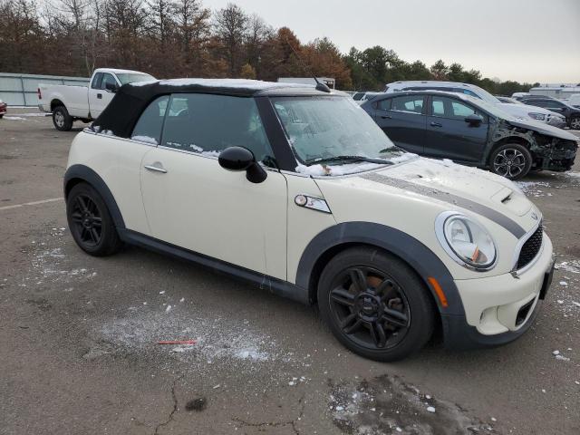 Photo 3 VIN: WMWZP3C58CT550171 - MINI COOPER 