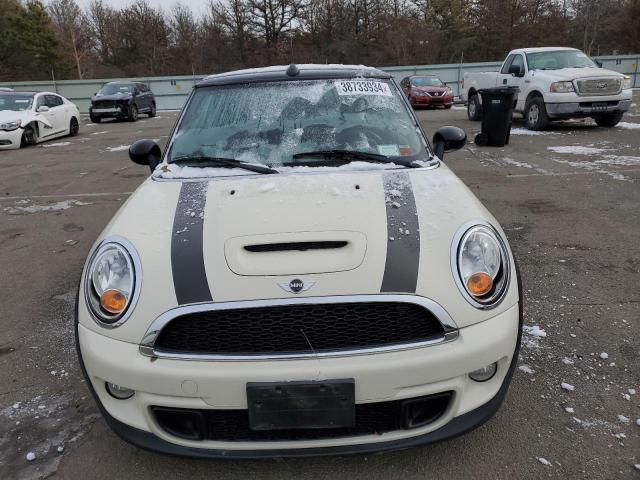 Photo 4 VIN: WMWZP3C58CT550171 - MINI COOPER 